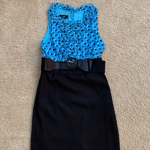 AGB Dresses & Skirts - Formal dress, size 6, sleeveless